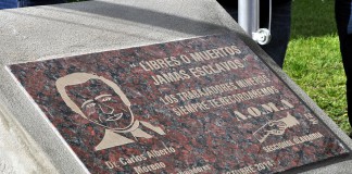 Loma Negra, contra las cuerdas